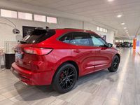 Usado Ford Kuga ST-Line X 225 CV (165 kW) 2023 Rojo SUV