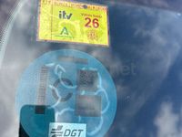 Usado Nissan Micra Acenta 80 CV (58 kW) 2008 Negro Berlina