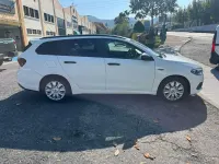 Usado Fiat Tipo Business 120 CV (88 kW) 2018 Blanco Utilitario