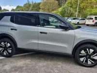 Usado Opel Frontera 83 kW (113 CV) 2026 Gris SUV