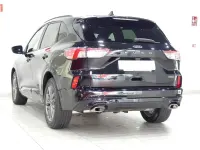 Occasion Ford Kuga ST-Line 190 PK (139 kW) 2021 Zwart SUV