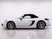 usado Porsche Boxster 2.7 265 2P