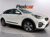 Begagnad Kia Niro 141 HK (103 kW) 2022 Vit SUV