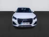 Usado Audi Q2 Advanced Plus 116 CV (85 kW) 2024 Blanco SUV