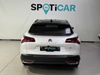 Usado Citroën C5 X Shine 225 CV (165 kW) 2024 Blanco Familiar