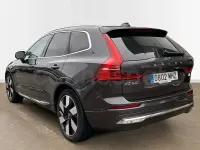 Usado Volvo XC60 Ultimate 350 CV (257 kW) 2023 Gris SUV