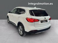 Usado MG HS Comfort 258 CV (189 kW) 2022 Blanco SUV