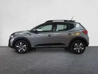 Usado Dacia Sandero Expression 101 CV (74 kW) 2025 Utilitario