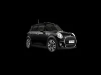 Usado Mini Cooper 136 CV (100 kW) 2019 Negro Utilitario
