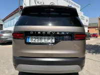 Usado Land Rover Discovery HSE 258 CV (189 kW) 2021 Beige SUV
