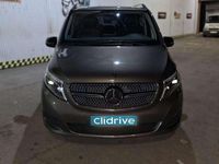 Usado Mercedes V250 190 CV (139 kW) 2017 Marrón Monovolumen