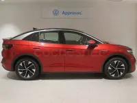 Usado VW ID.5 Pro Performance 150 kW (204 CV) 2023 Eléctrico SUV
