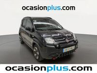 Usado Fiat Panda Cross Cross 70 CV (51 kW) 2023 Negro Utilitario
