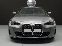 Usado BMW 420 Gran Coupé Sport Line 184 CV (135 kW) 2022 Gris / plata Coupe