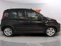 Usado Fiat Panda Cross Cross 71 CV (52 kW) 2023 Negro Utilitario