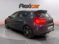 Usado Seat Leon CUPRA 290 CV (213 kW) 2019 Gris Berlina