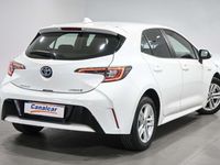 Usado Toyota Corolla Active 122 CV (89 kW) 2022 Blanco