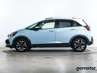 Usado Honda Jazz 109 CV (80 kW) 2021 Utilitario
