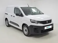 Nuevo Peugeot E-Partner 100 kW (136 CV) 2025 Blanco Monovolumen