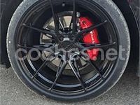 Usado Audi A5 Sportback 190 CV (139 kW) 2018 Negro Utilitario