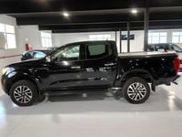 Usado Nissan Navara Tekna 190 CV (139 kW) 2020 Negro Recogida