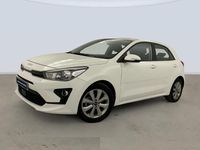 Usado Kia Rio 120 CV (88 kW) 2021 Blanco