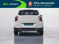 Usado SsangYong Tivoli 163 CV (119 kW) 2024 Blanco SUV