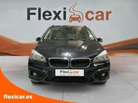 usado BMW 216 Gran Tourer Serie 2 da