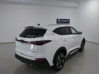 Nuevo EVO Evo 7 165 CV (121 kW) 2025 Blanco SUV