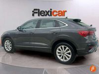 Usado Audi Q3 150 CV (110 kW) 2021 Gris SUV