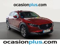 Usado Mazda CX-30 122 CV (89 kW) 2020 Rojo SUV