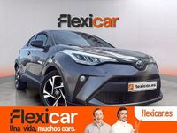 Usado Toyota C-HR Advance 122 CV (89 kW) 2023 Gris SUV