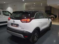 usado Opel Crossland X 1.2T S&S ecoTEC Excellence 110