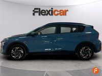 Usado Hyundai Bayon 100 CV (73 kW) 2022 Azul SUV