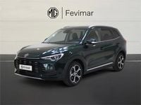 Nuevo MG ZS Comfort 116 CV (85 kW) 2025 Otro SUV