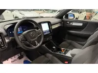 Nuevo Volvo XC40 Plus 197 CV (144 kW) 2025 Gris SUV