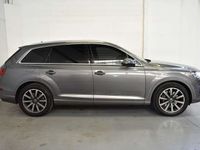 usado Audi Q7 3.0TDI quattro tiptronic 7pl. 200kW(9.75)