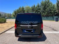 Occasion Mercedes EQV300 150 kW (204 PK) 2020 Eléctrico MPV