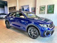 usado VW T-Roc 2.0 TSI R 4Motion DSG7 221kW