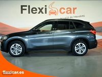 Usado BMW X1 Performance 190 CV (139 kW) 2018 Gris SUV