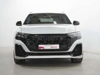 Usado Audi Q8 Sport 286 HP (210 kW) 2024 Branco SUV