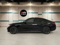 Usado BMW 420 Gran Coupé 190 CV (139 kW) 2022 Negro Coupe