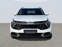 Nuevo Kia Sportage 160 CV (117 kW) 2025 Blanco SUV