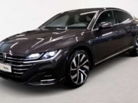 usado VW Arteon Shooting Brake e-hybrid 1.4 TSI R-Line DSG6