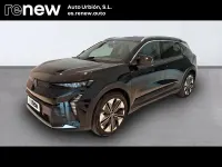 Nuevo Renault Scenic E-Tech Techno 125 kW (170 CV) 2025 Negro SUV