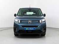 Usado Citroën Berlingo 130 CV (95 kW) 2025 Azul Monovolumen