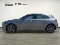Usado Mercedes A250 218 CV (160 kW) 2021 Gris Utilitario