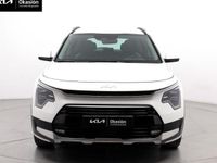 Usado Kia Niro 129 CV (94 kW) 2025 Blanco SUV