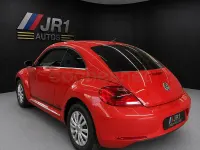 Usado VW Beetle 110 CV (80 kW) 2015 Rojo Utilitario