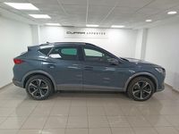 Usado Cupra Formentor 150 CV (110 kW) 2022 Gris SUV